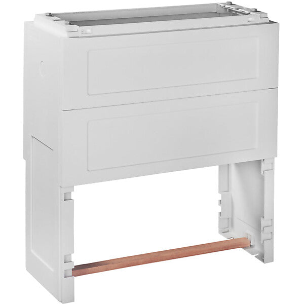 GSAB Normsockel, 950mm hoch Stecksockel 1NSE